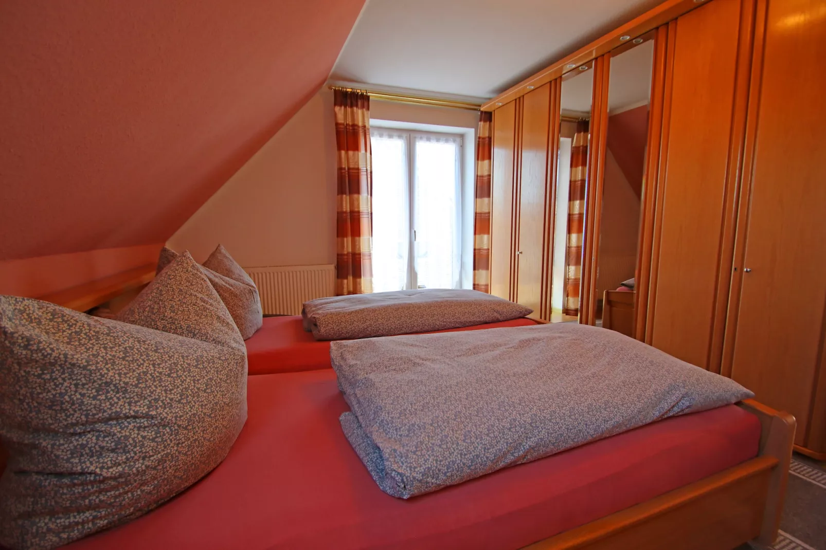 Schönes Ferienhaus in Alt Bukow Gaida