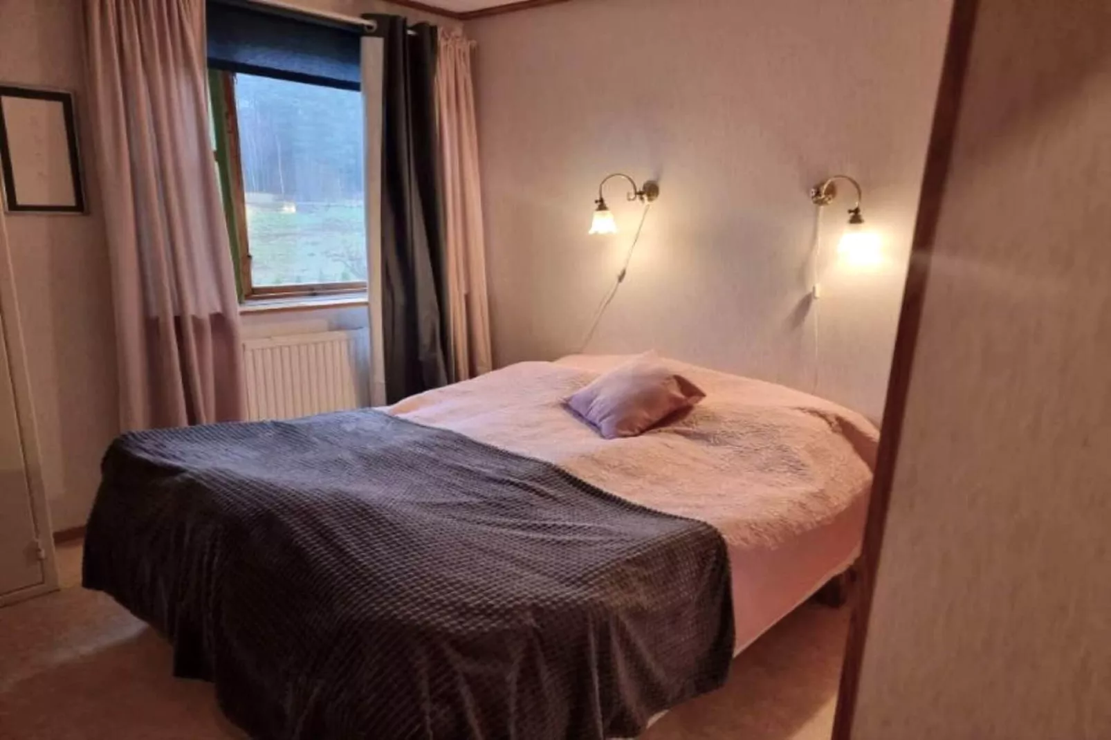 5 Personen vakantie huis in Dala-Järna - Binnen