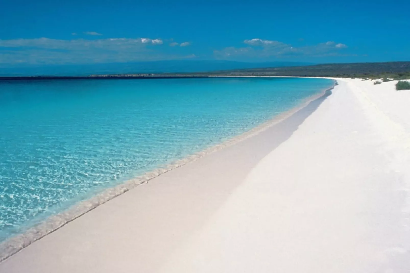 Villa Cloe - Gebieden zomer 5km