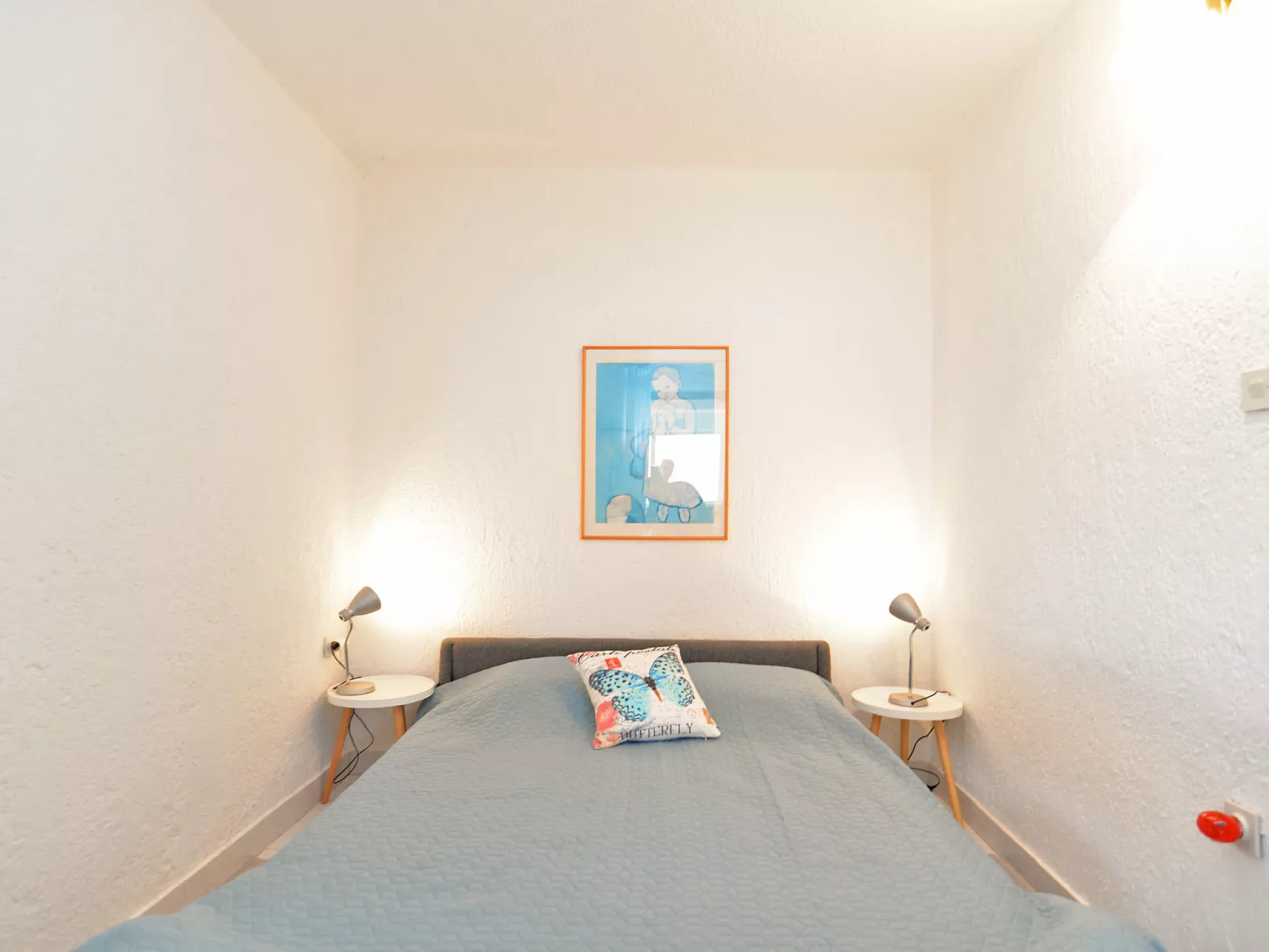 Apartment 1699 - Binnen