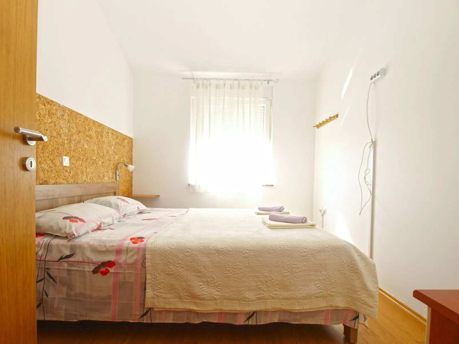 Apartment 1932 - Binnen