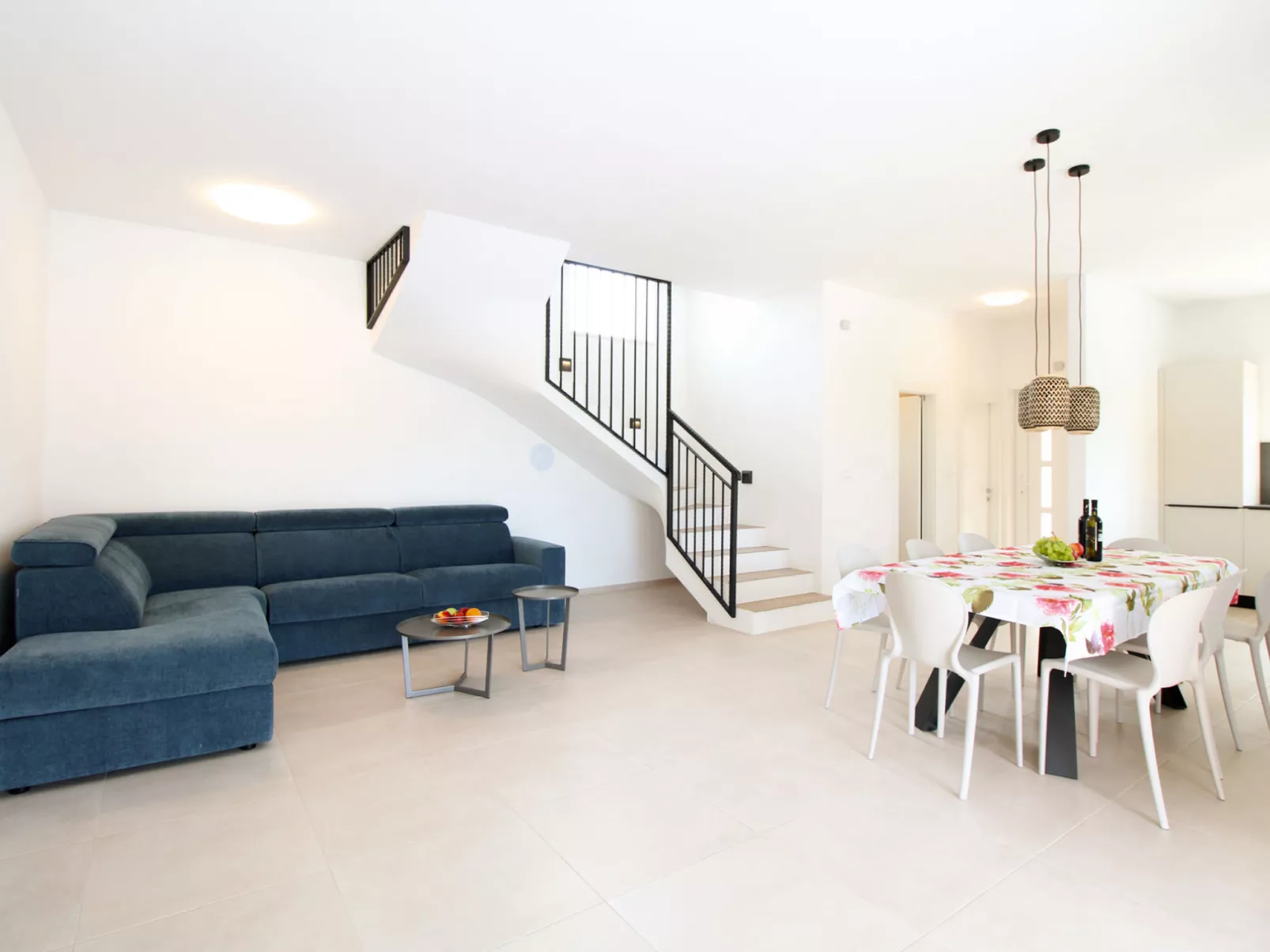 House 2340 - Binnen