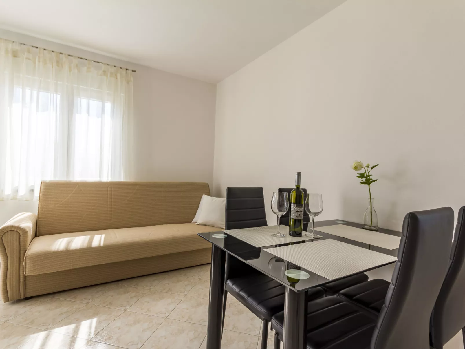 Apartment 1859 - Binnen