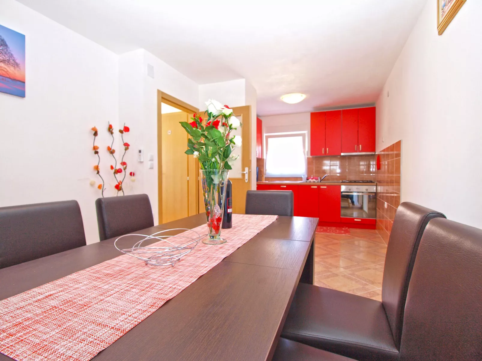 Apartment 1332 - Binnen