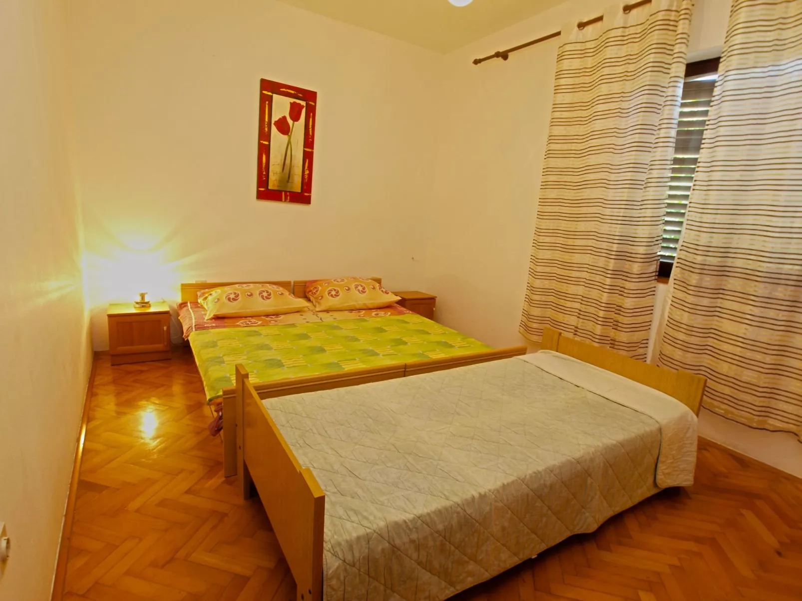 Apartment 349 - Binnen