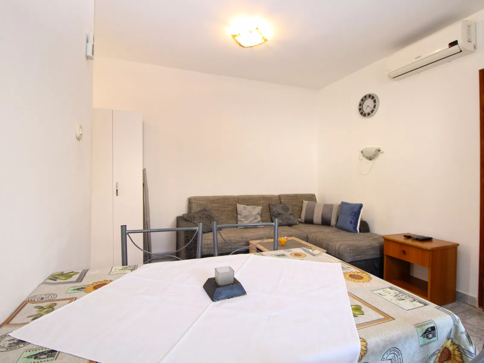 Apartment 768 - Binnen