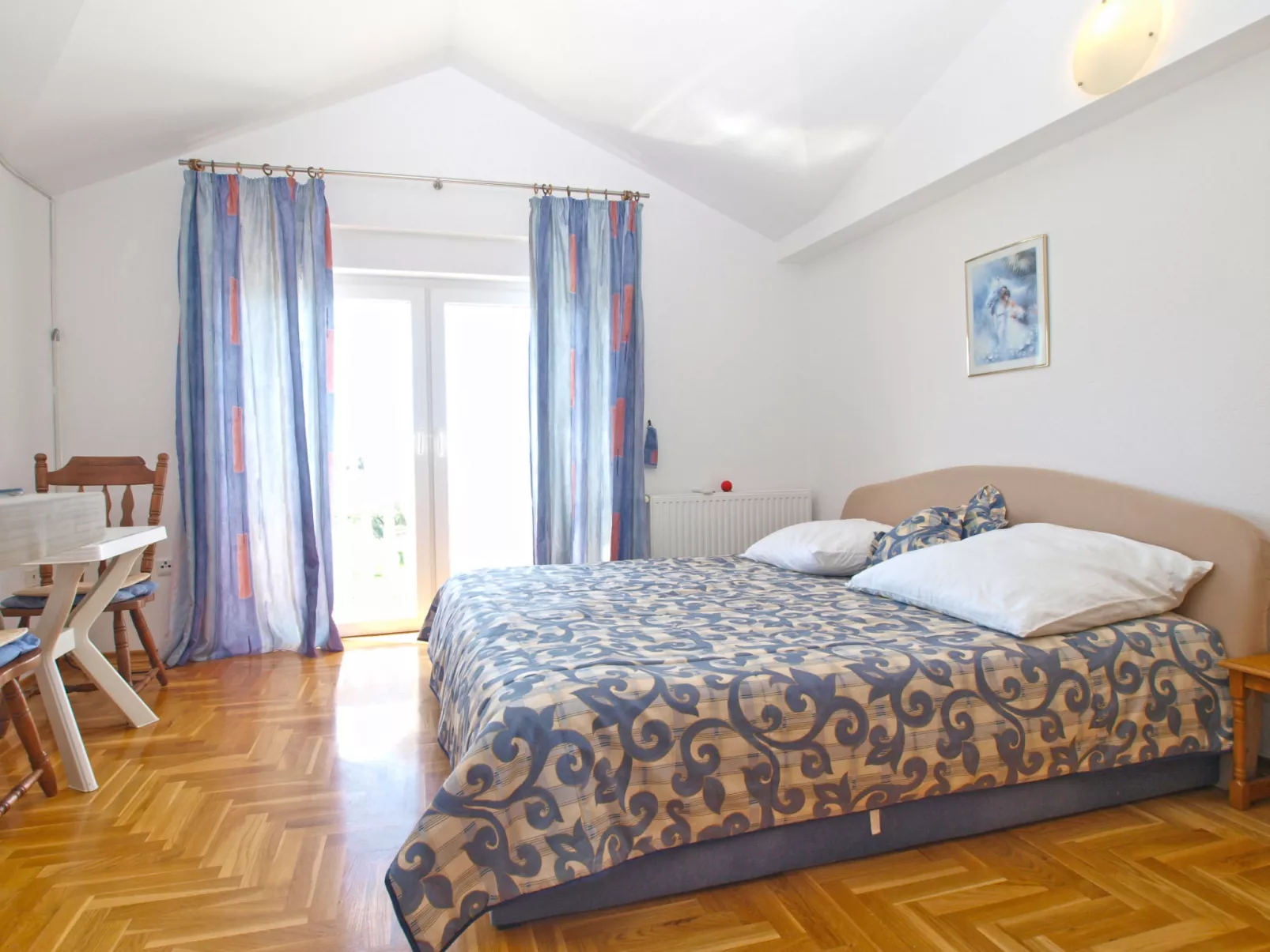 Apartment 1598 - Binnen