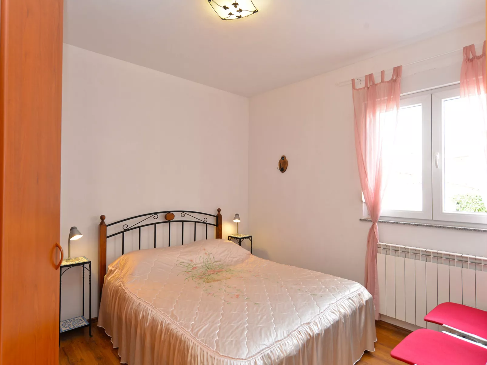 Apartment 2232 - Binnen