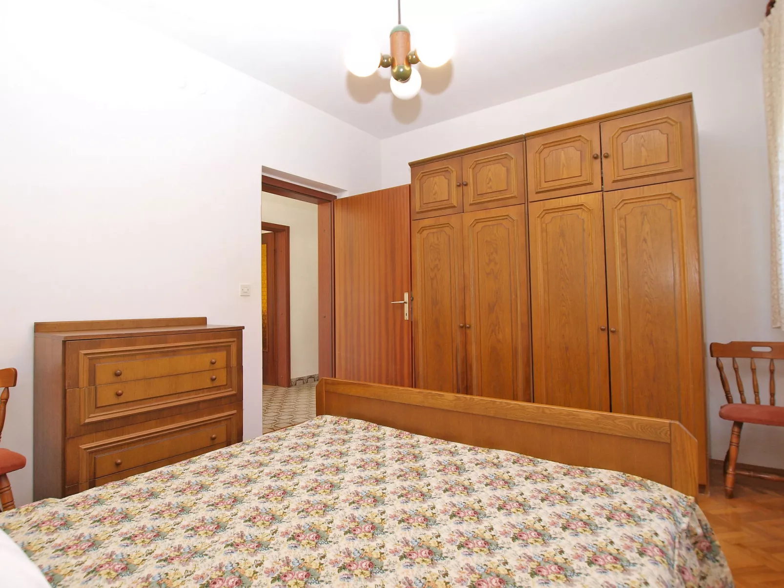Apartment 1023 - Binnen