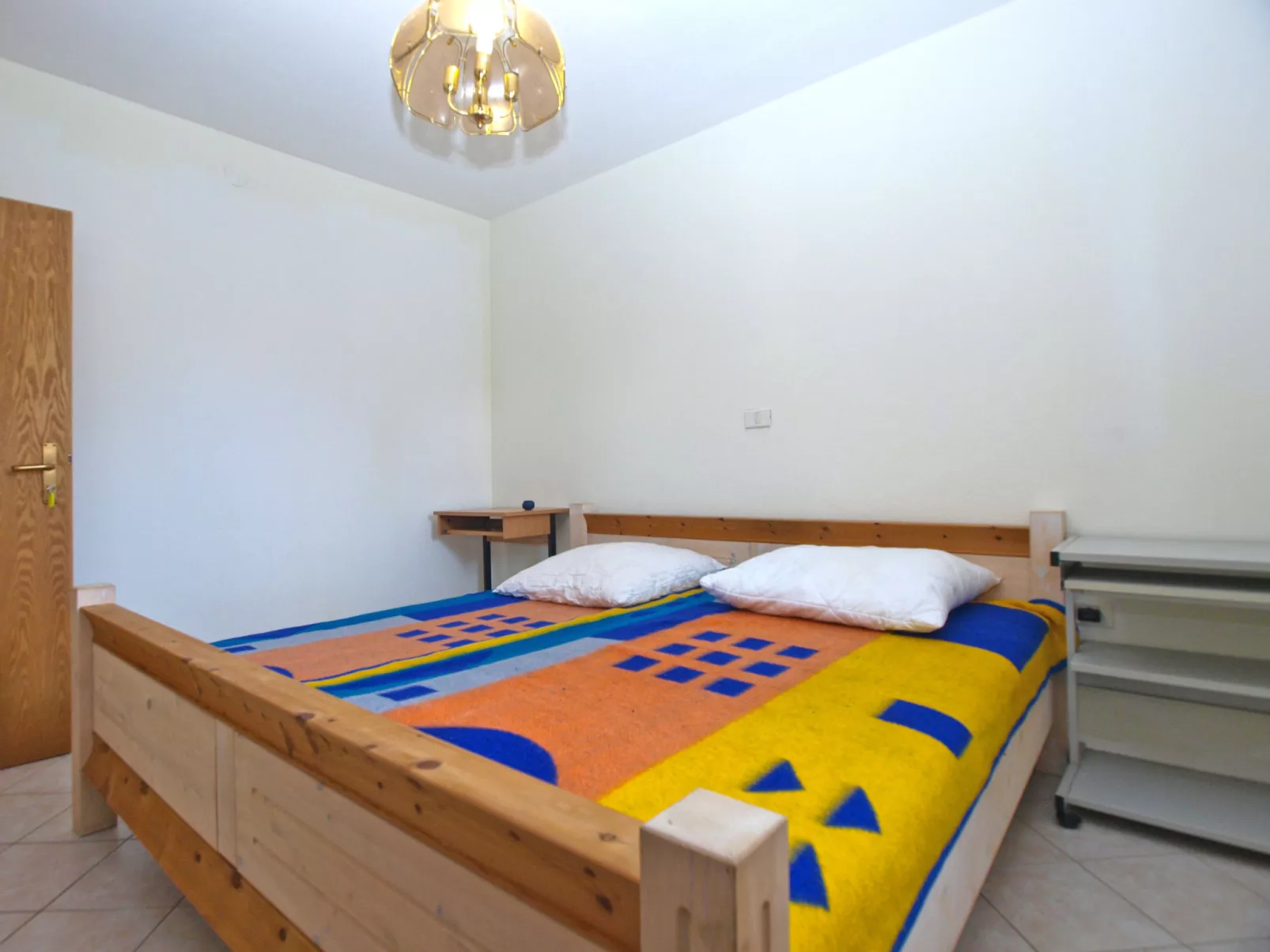 Apartment 1598 - Binnen