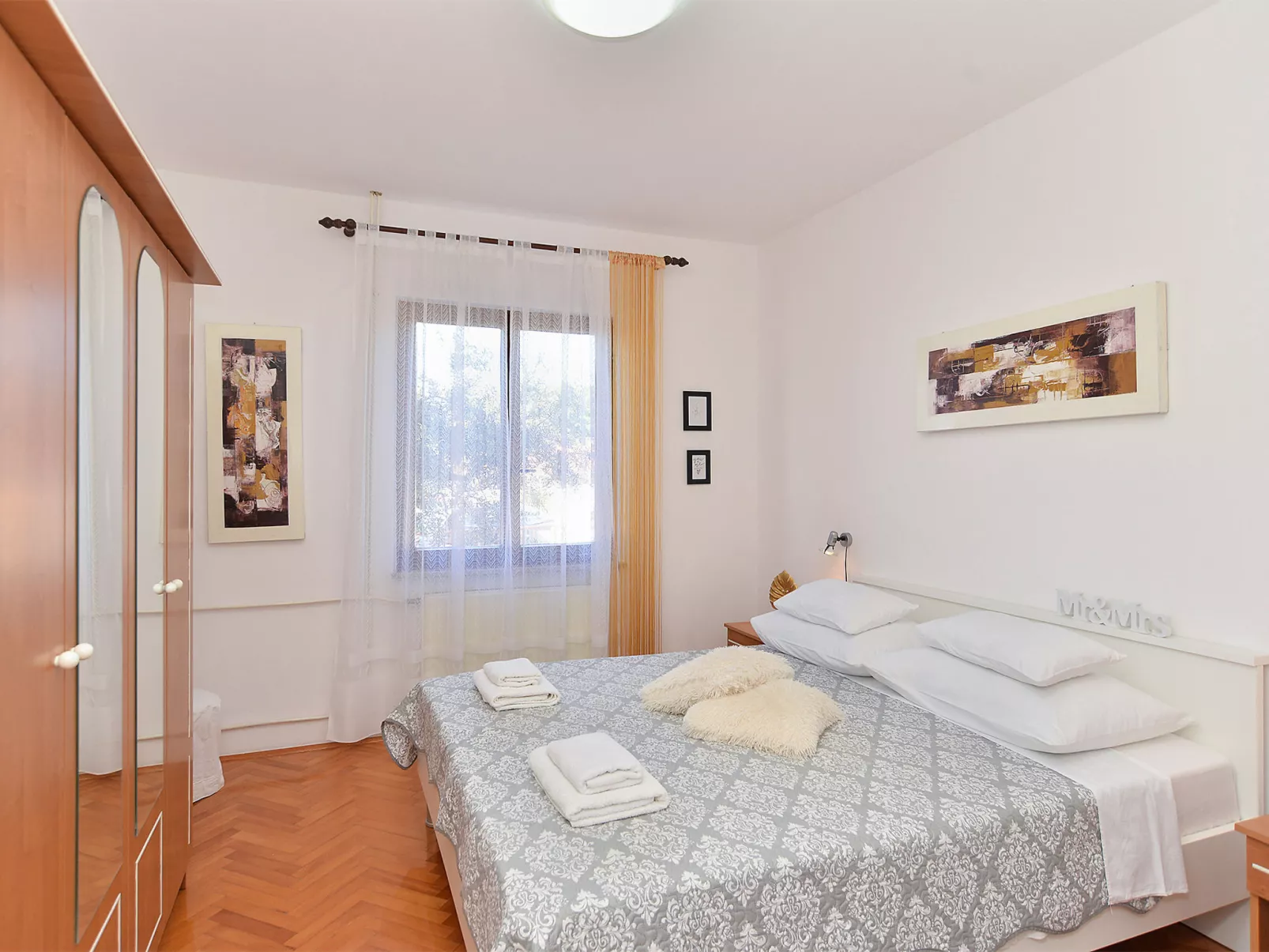 Apartment 1021 - Binnen