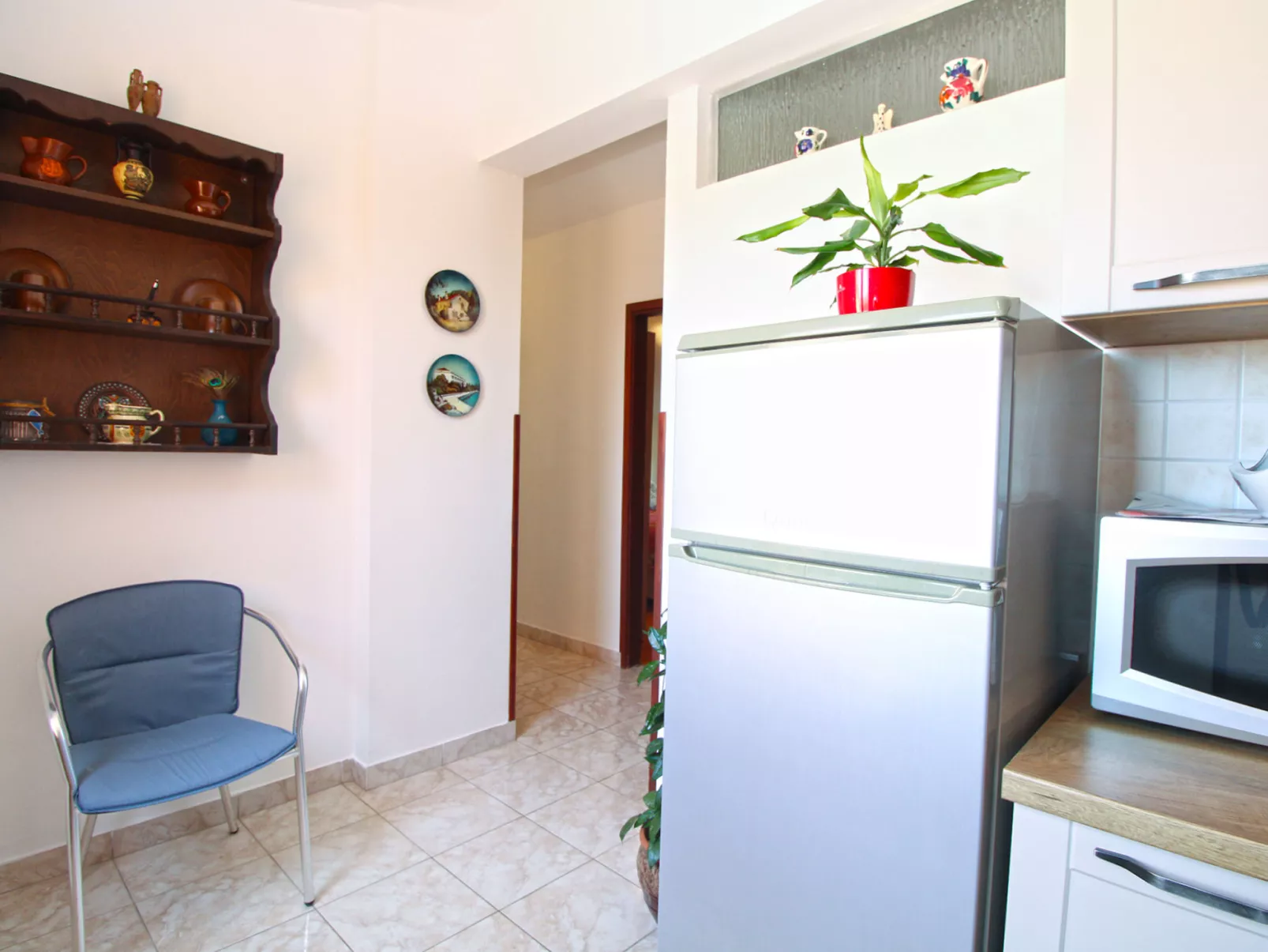 Apartment 250 - Binnen