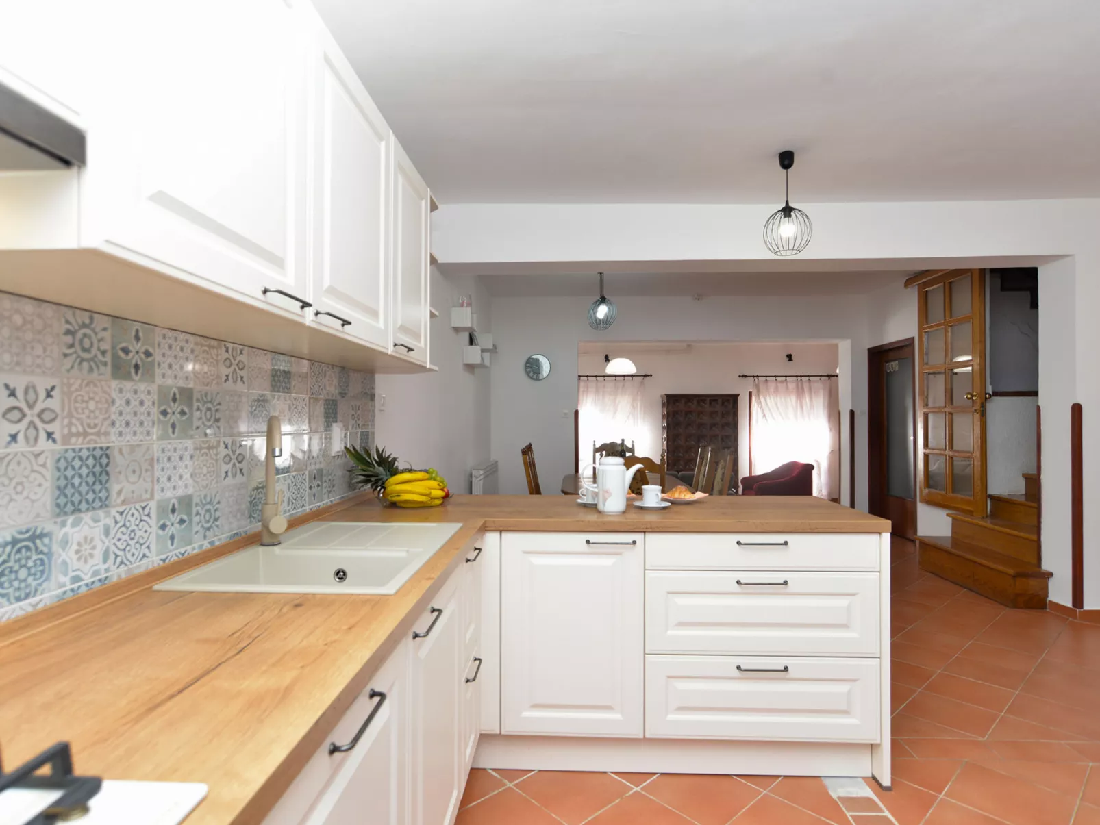 Apartment 1168 - Binnen
