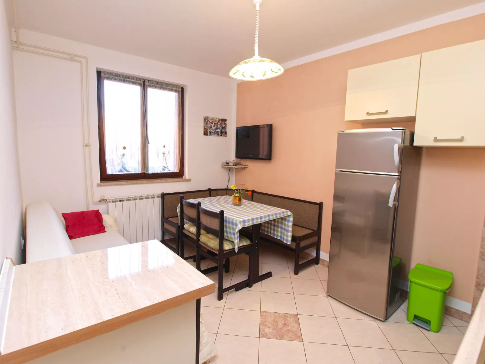 Apartment 994 - Binnen