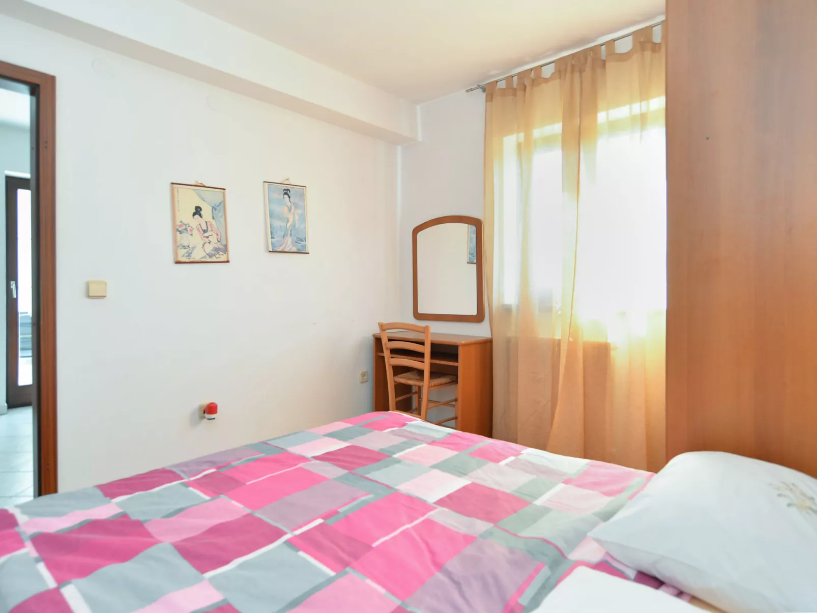 Apartment 794 - Binnen