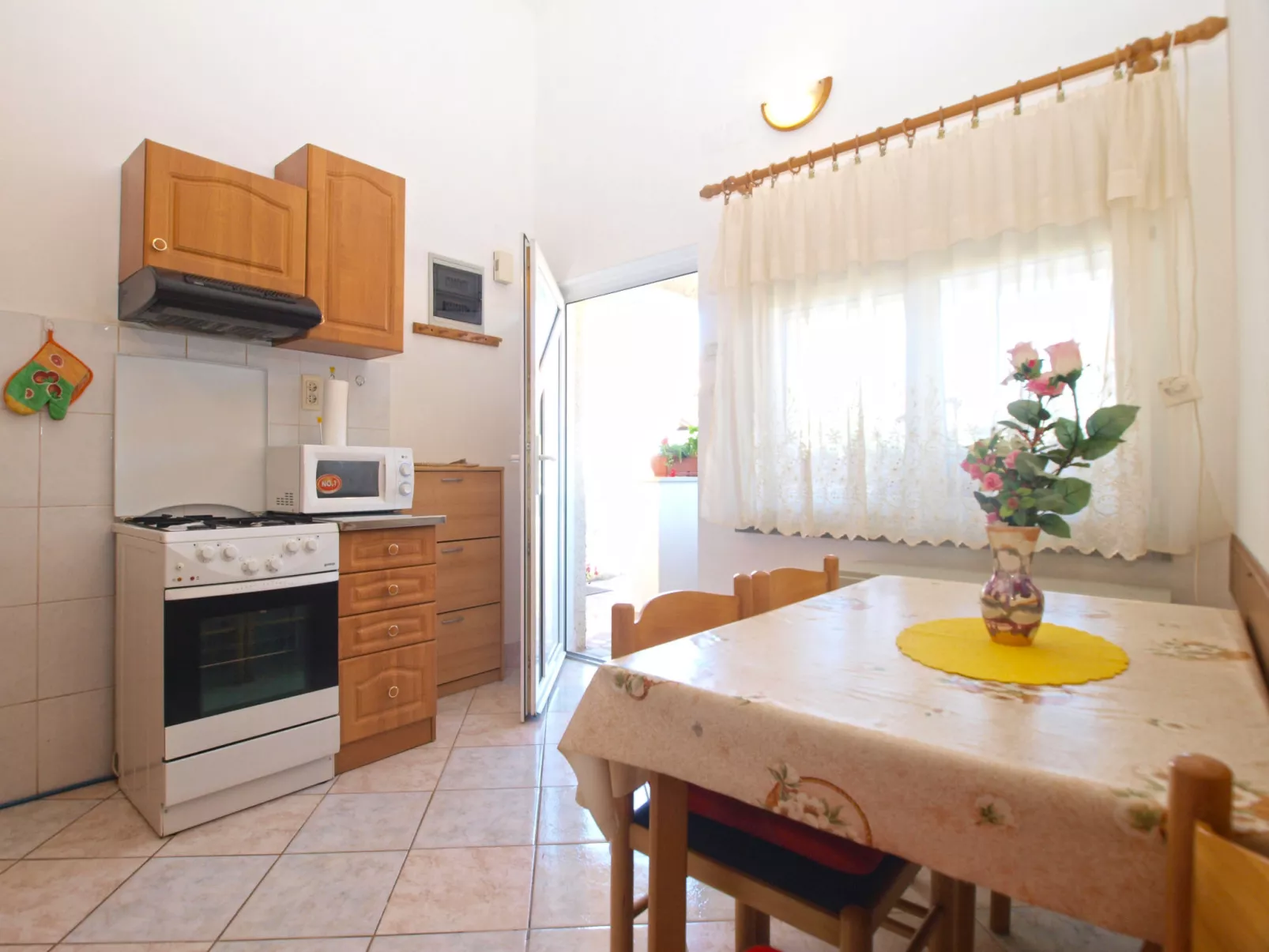 Apartment 1588 - Binnen