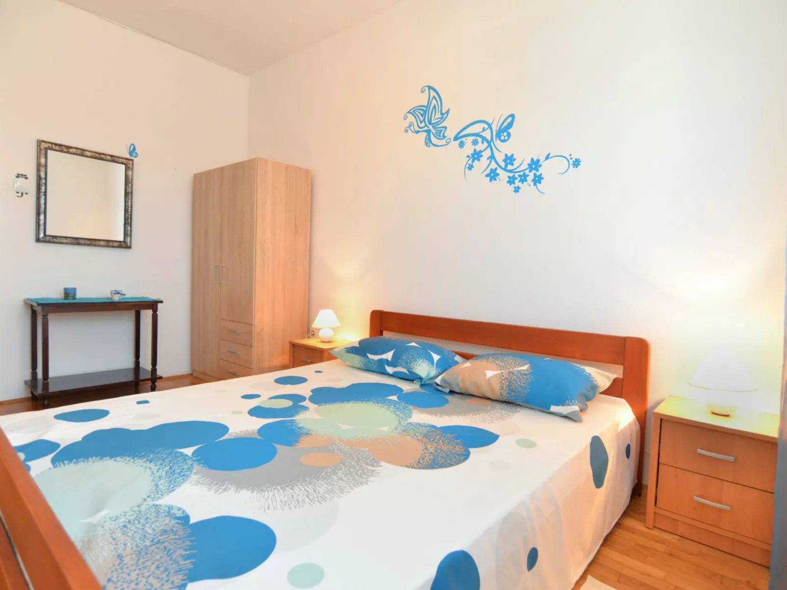 Apartment 1755 - Binnen