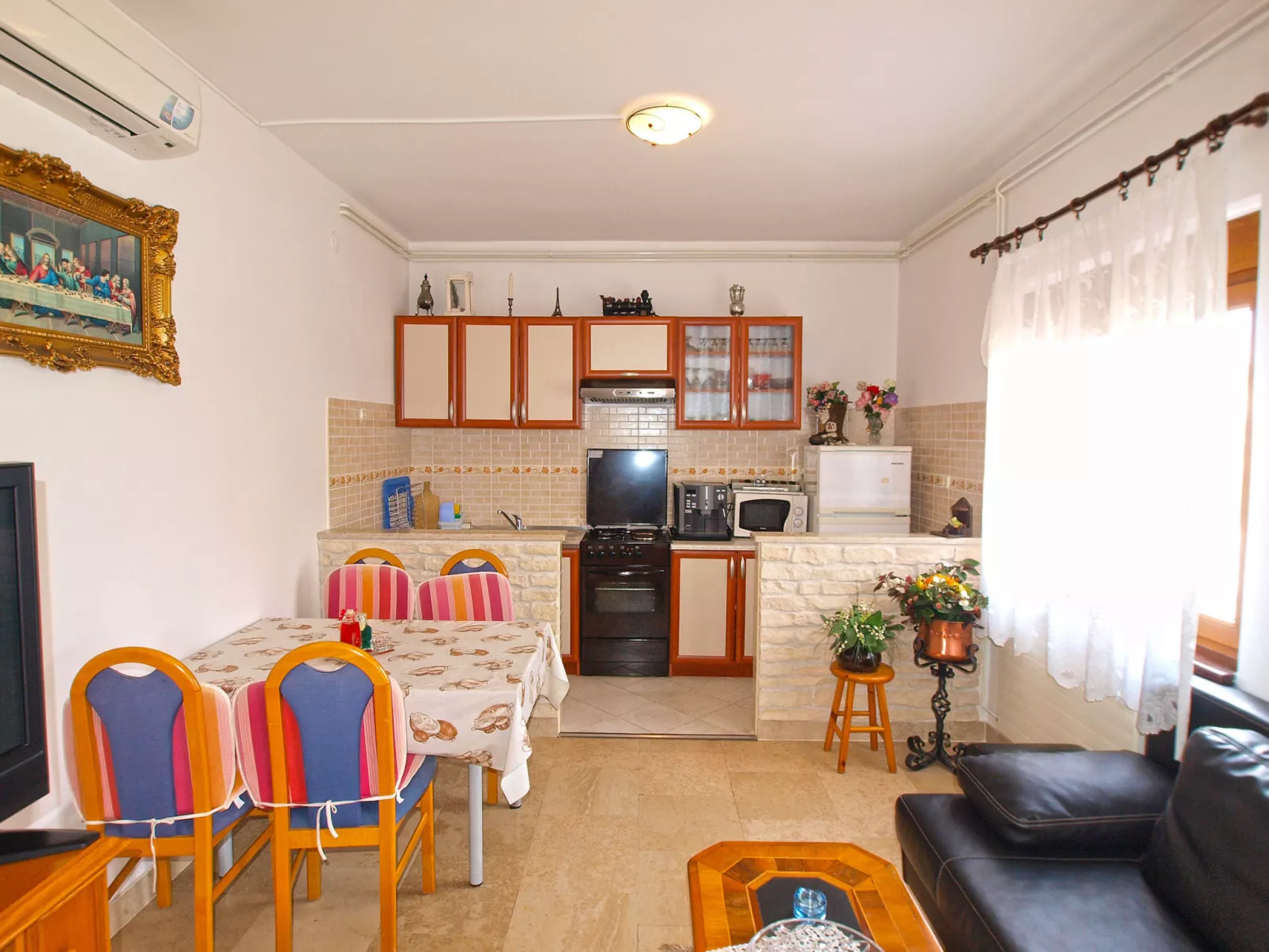 Apartment 1488 - Binnen