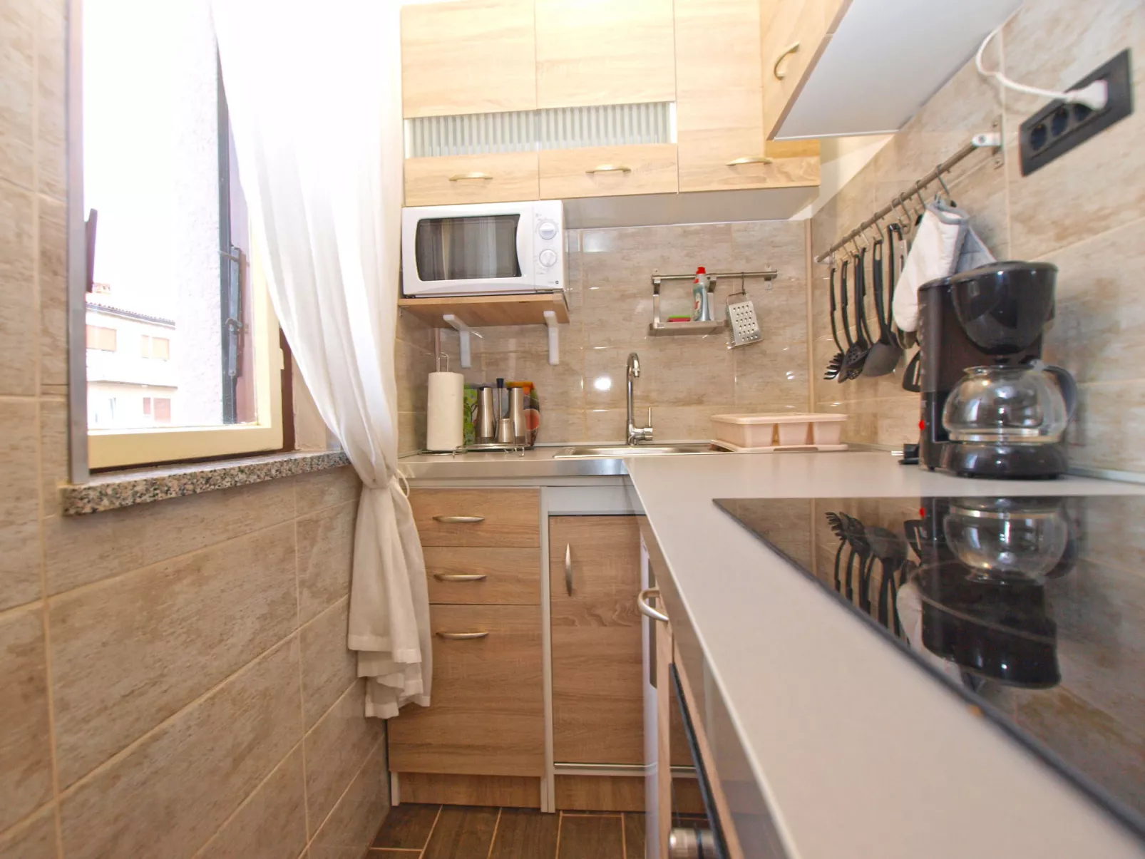Apartment 1540 - Binnen