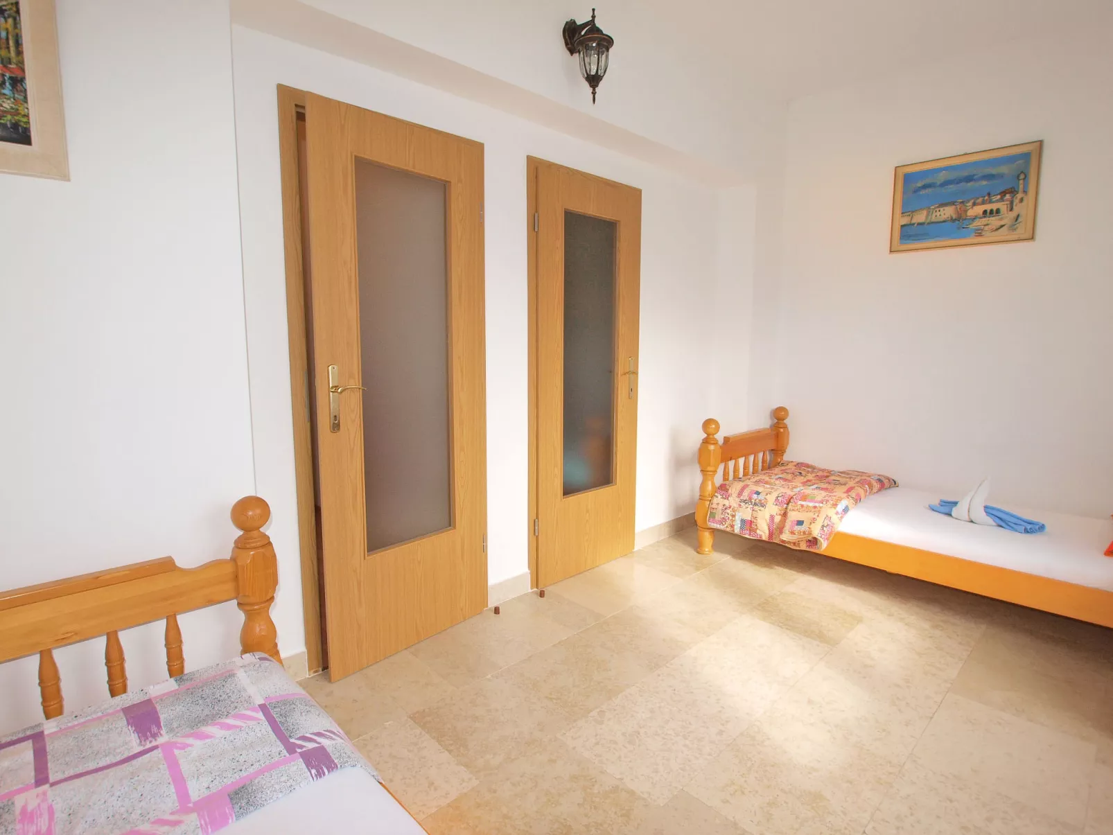 Apartment 1488 - Binnen