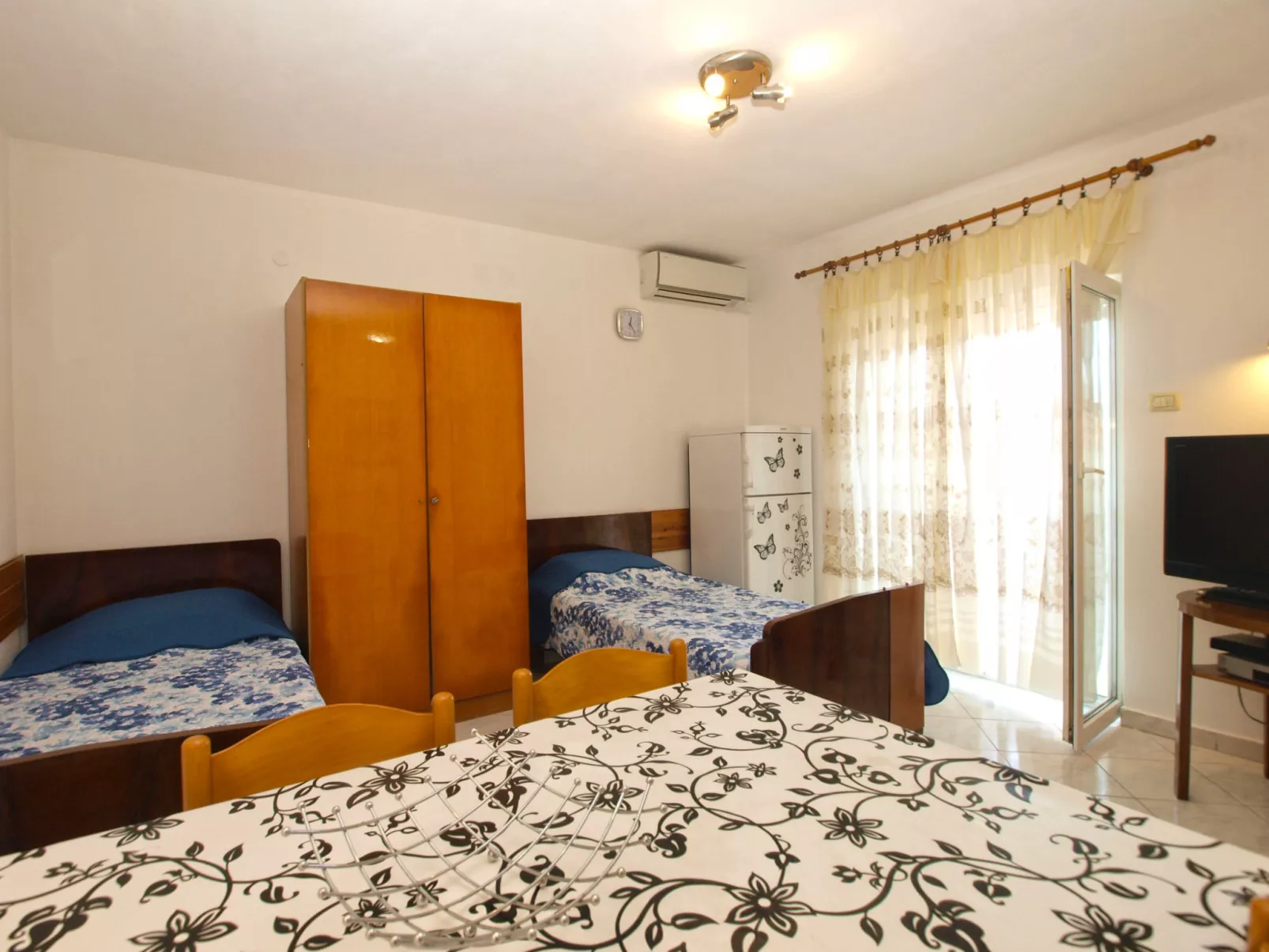 Apartment 1588 - Binnen