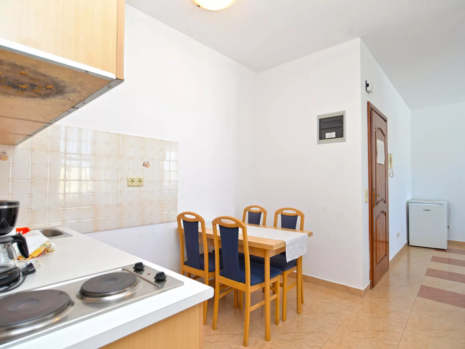 Apartment 2224 - Binnen
