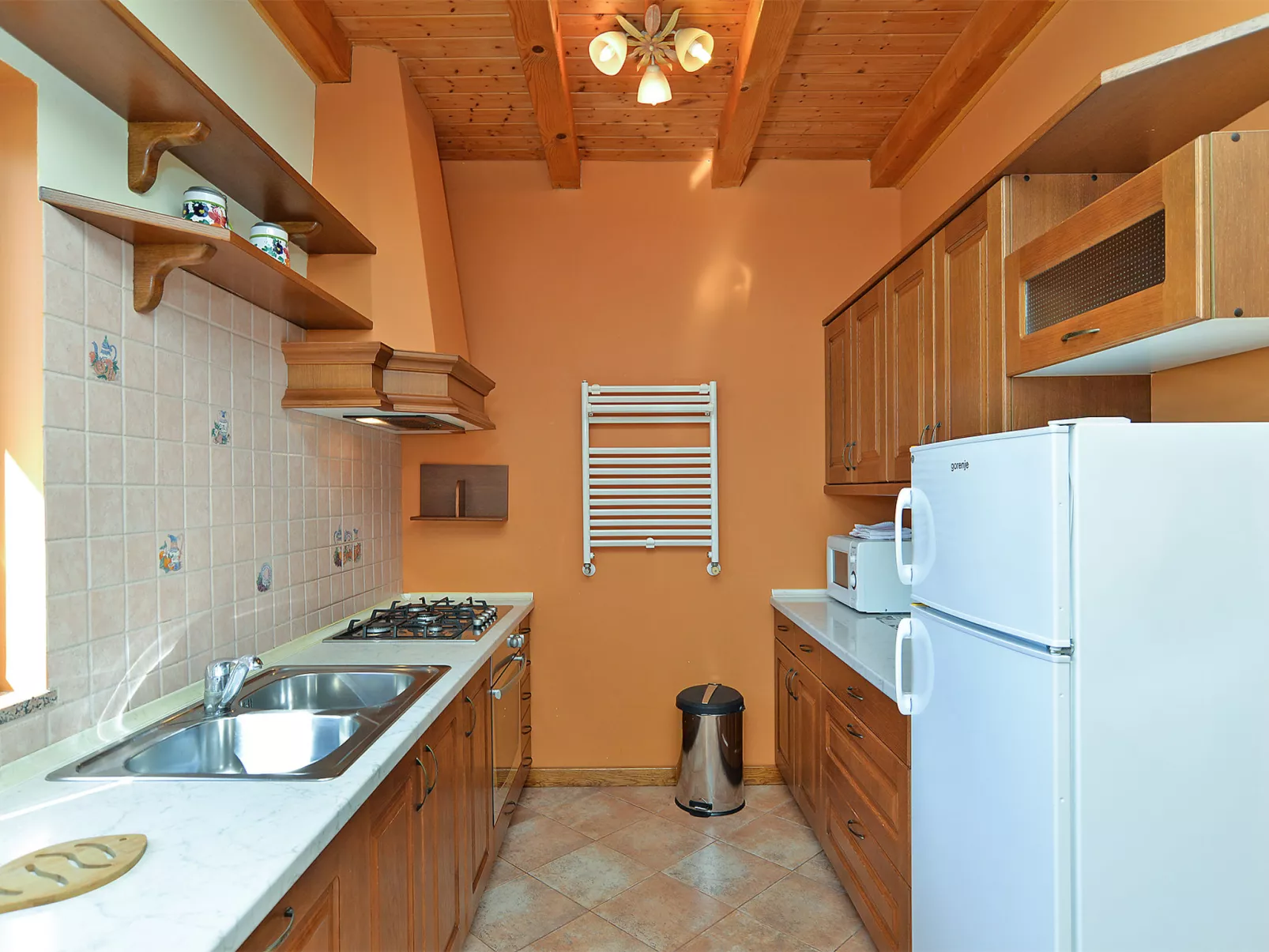 Apartment 379 - Binnen