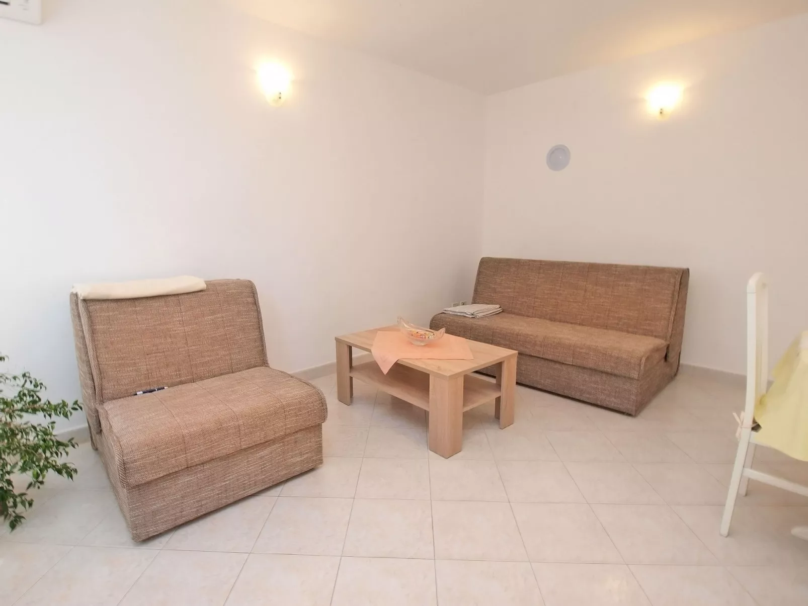 Apartment 1457 - Binnen