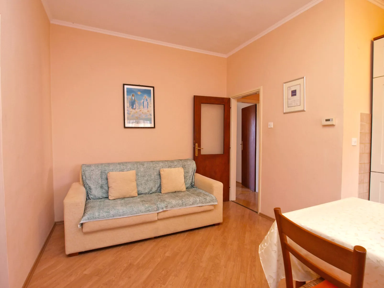 Apartment 1047 - Binnen
