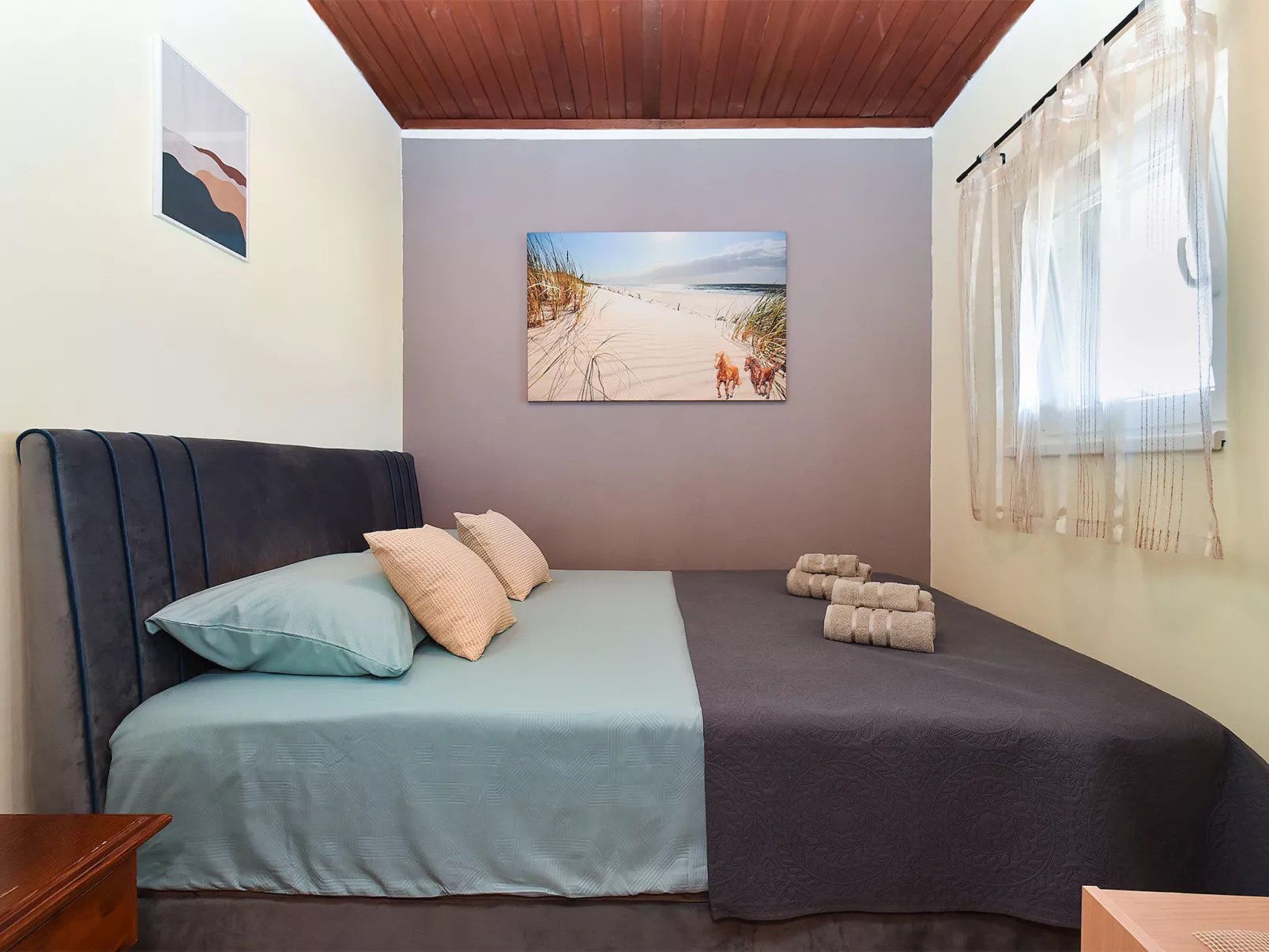 Apartment 2316 - Binnen