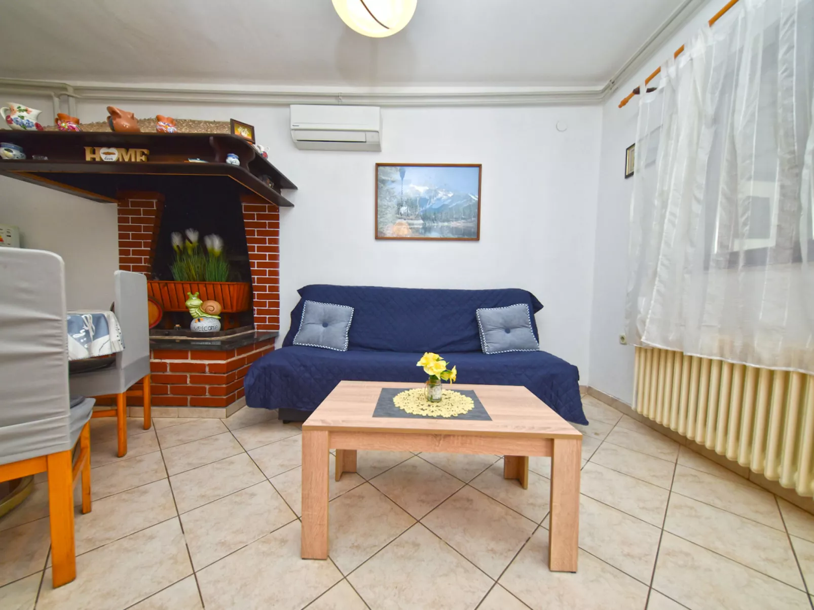Apartment 2366 - Binnen