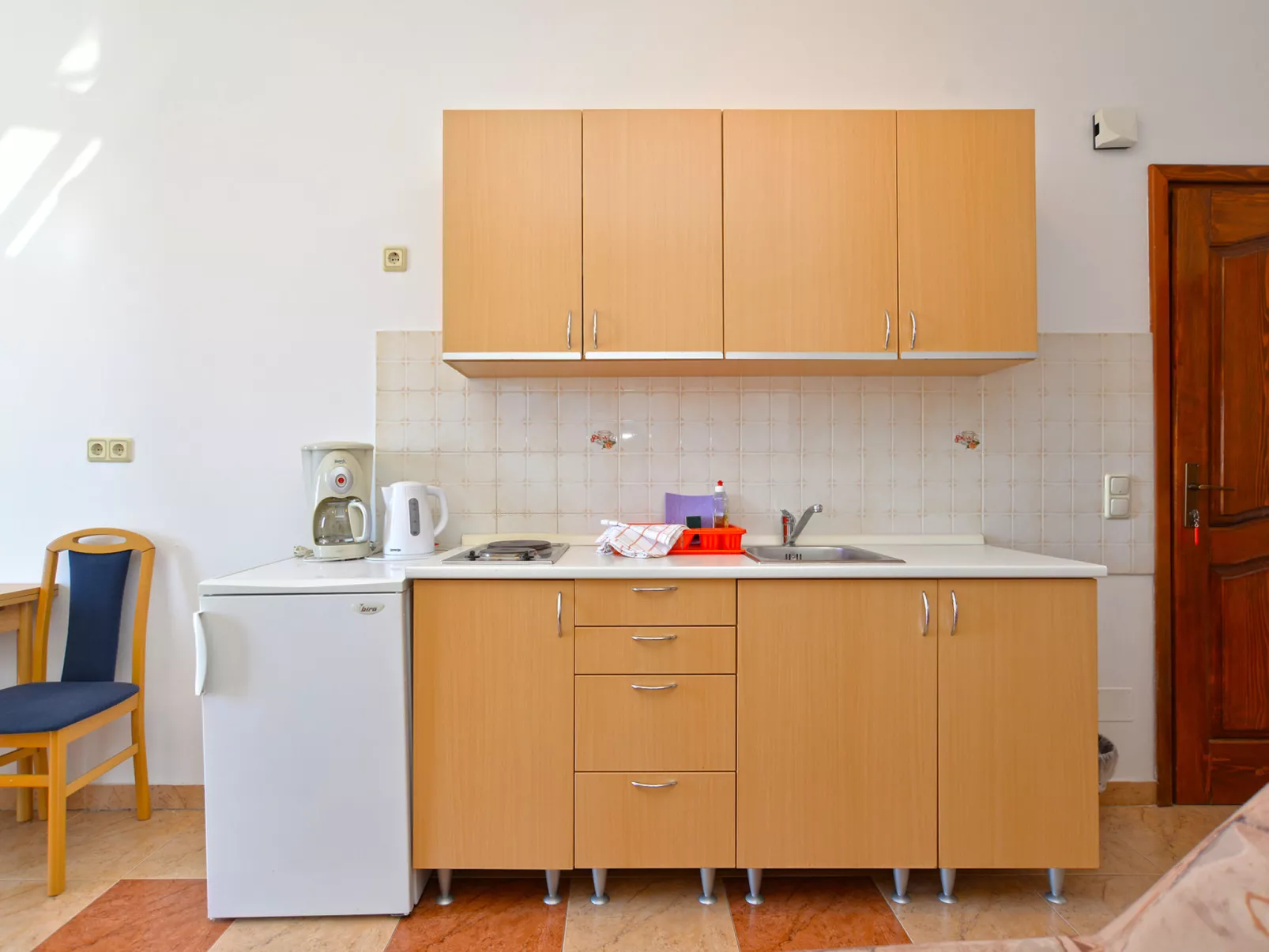 Apartment 2224 - Binnen