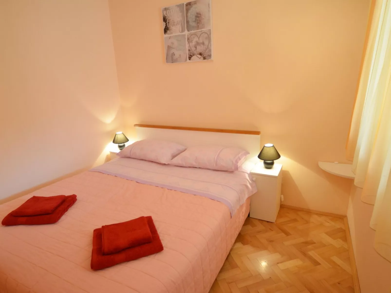 Apartment 1045 - Binnen
