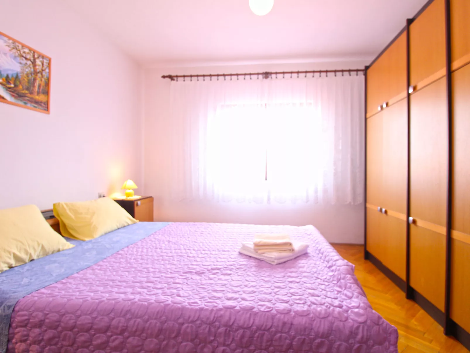 Apartment 2313 - Binnen
