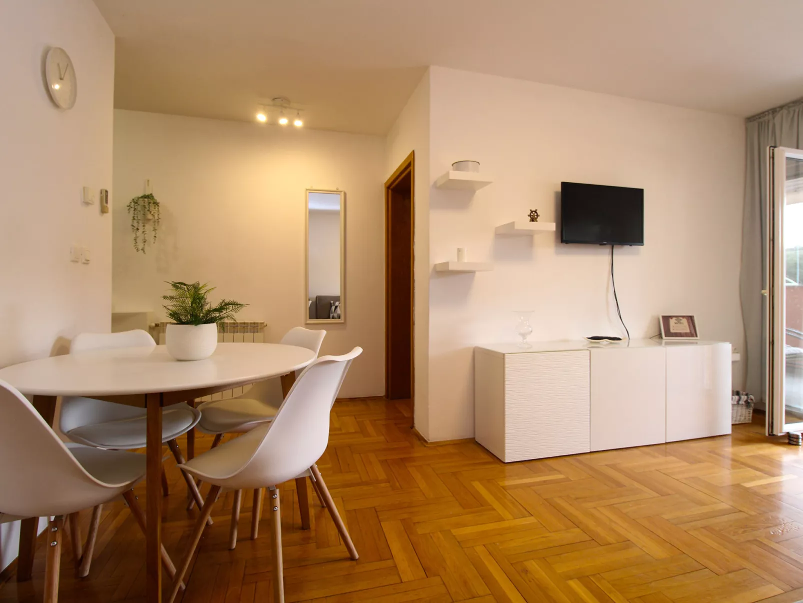 Apartment 2231 - Binnen