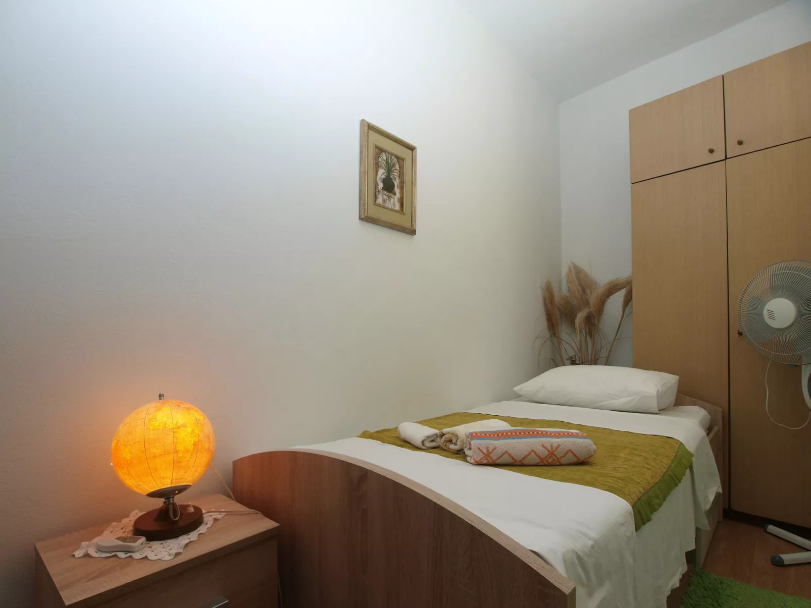 Apartment 1123 - Binnen