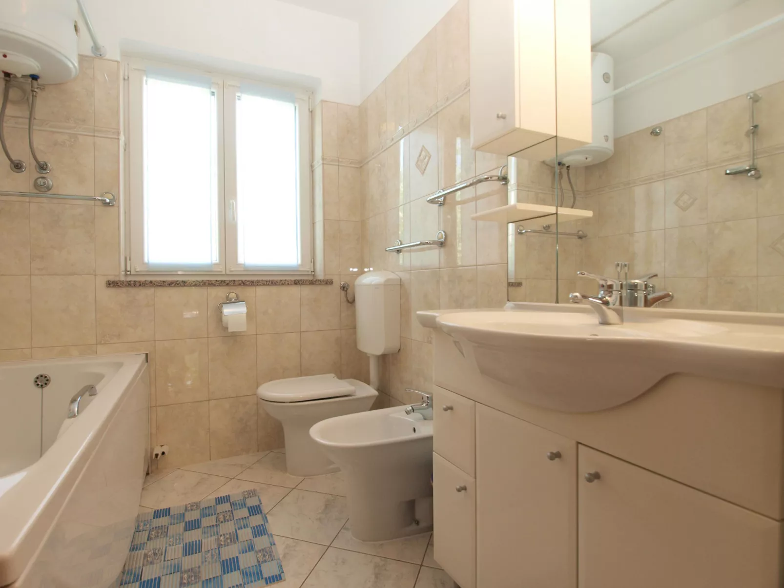 Apartment 1656 - Binnen