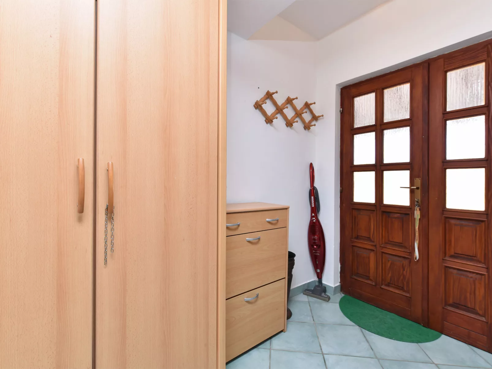 House 2370 - Binnen