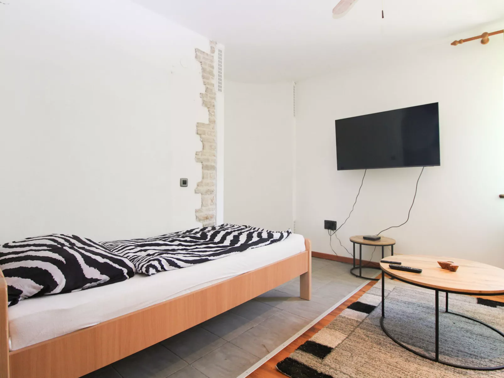 Apartment 2325 - Binnen