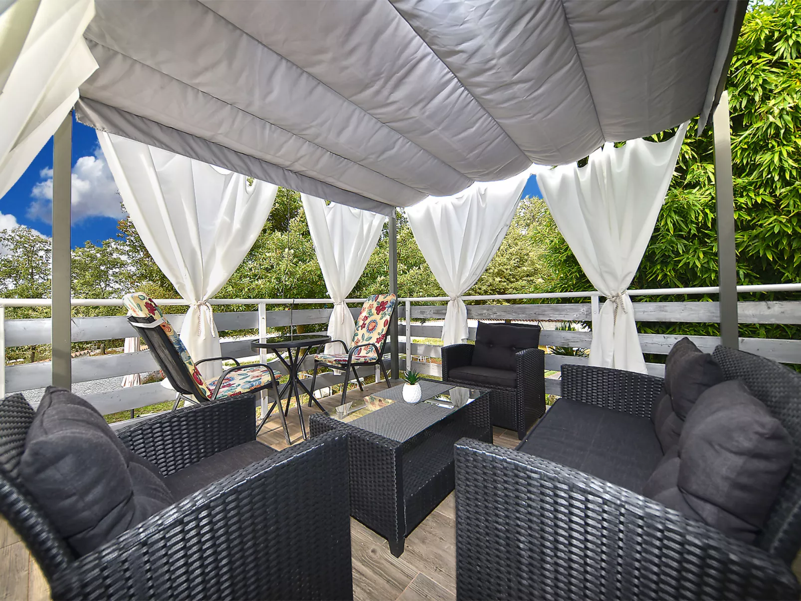Apartment 2364 - Binnen