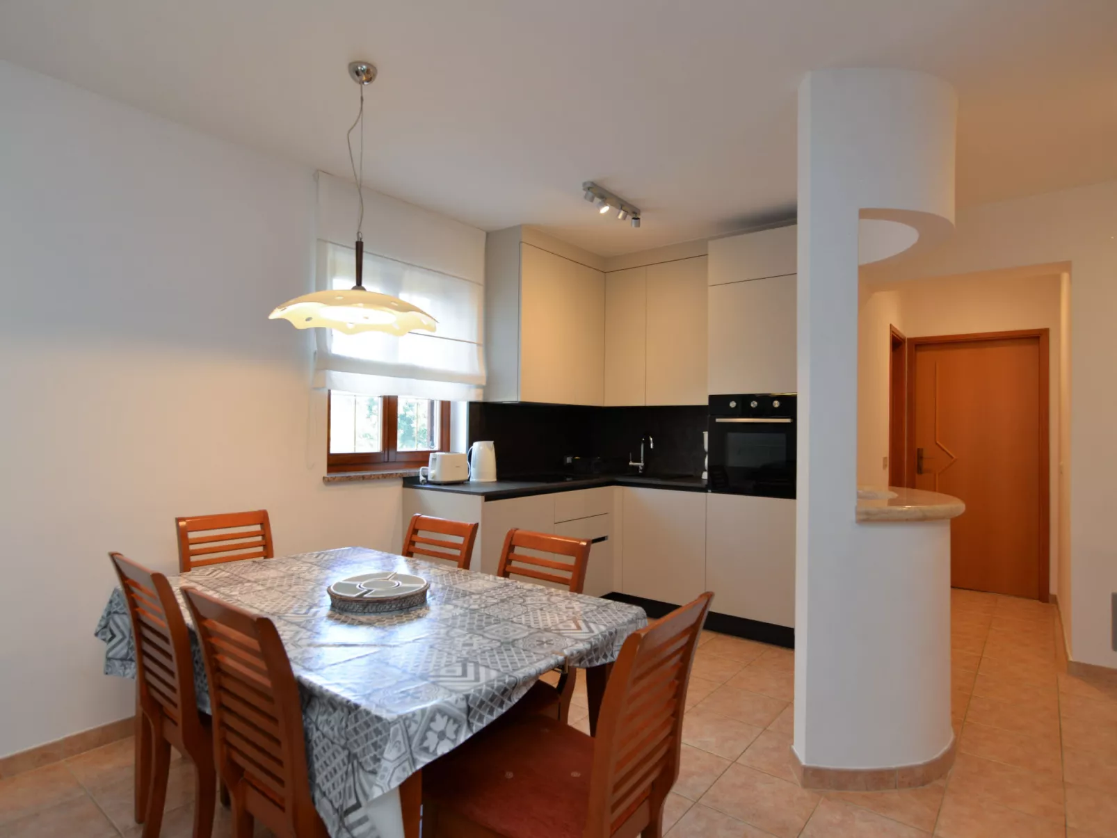 Apartment 1299 - Binnen