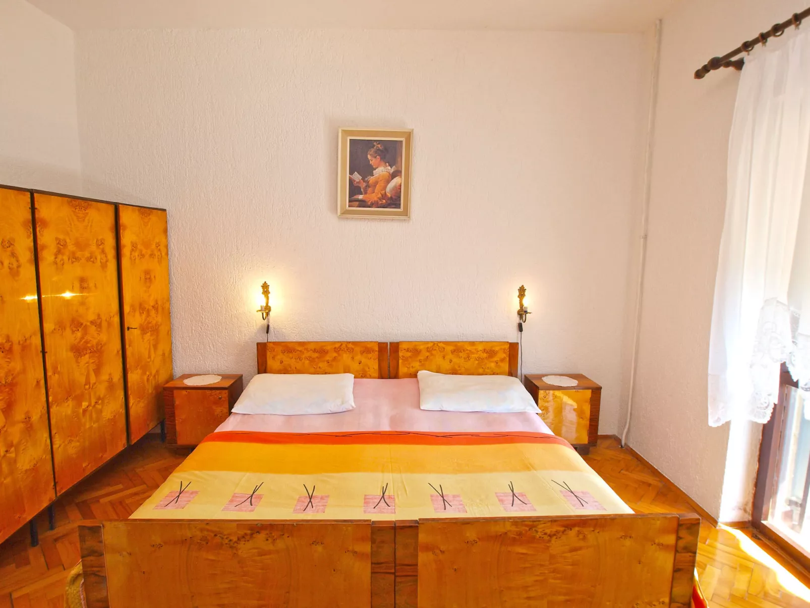 Apartment 271 - Binnen