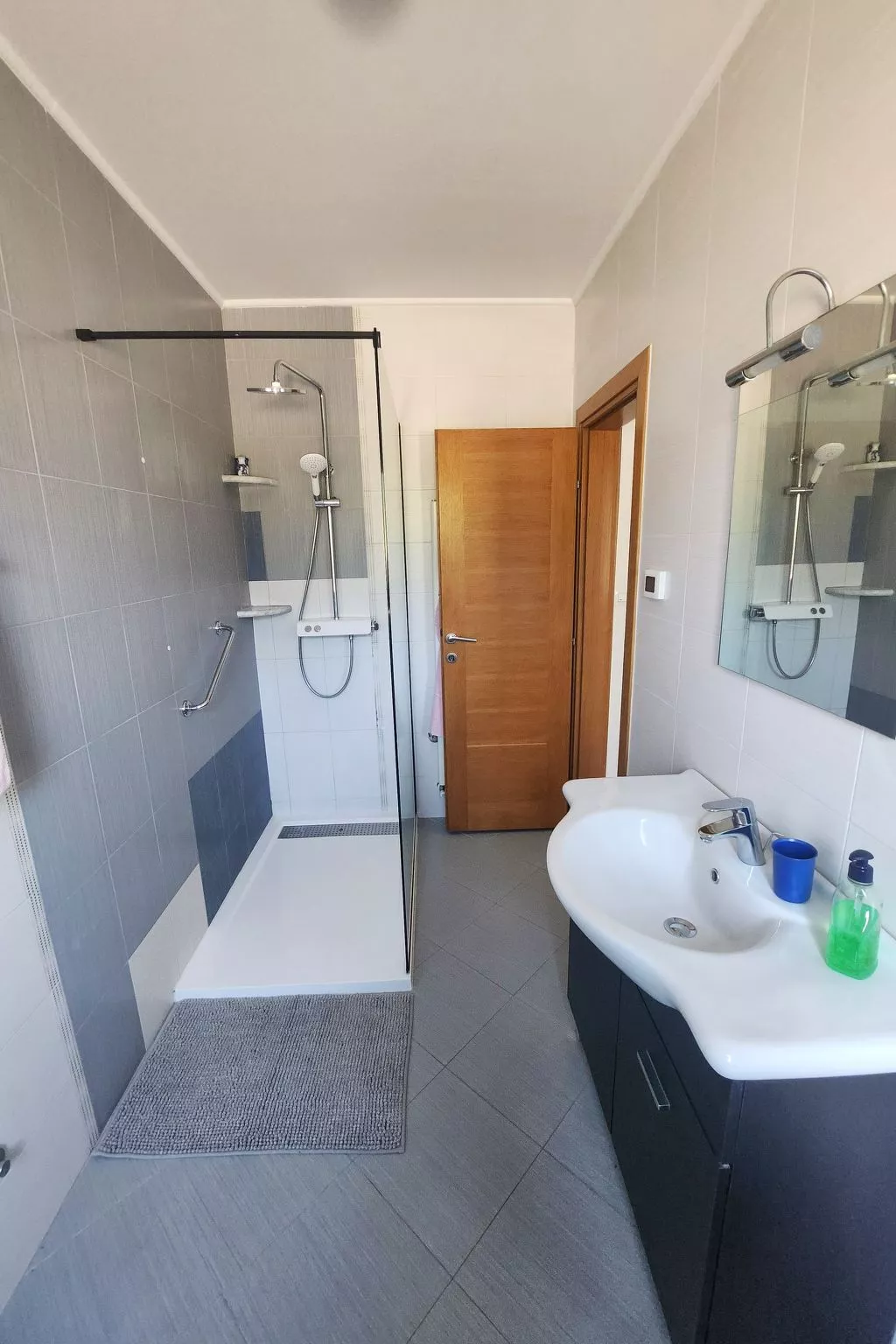 Apartment 1695 - Binnen