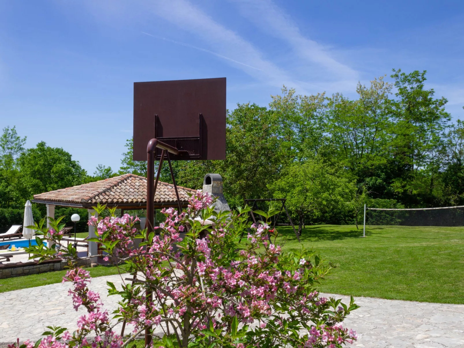Villa Morena - Buiten