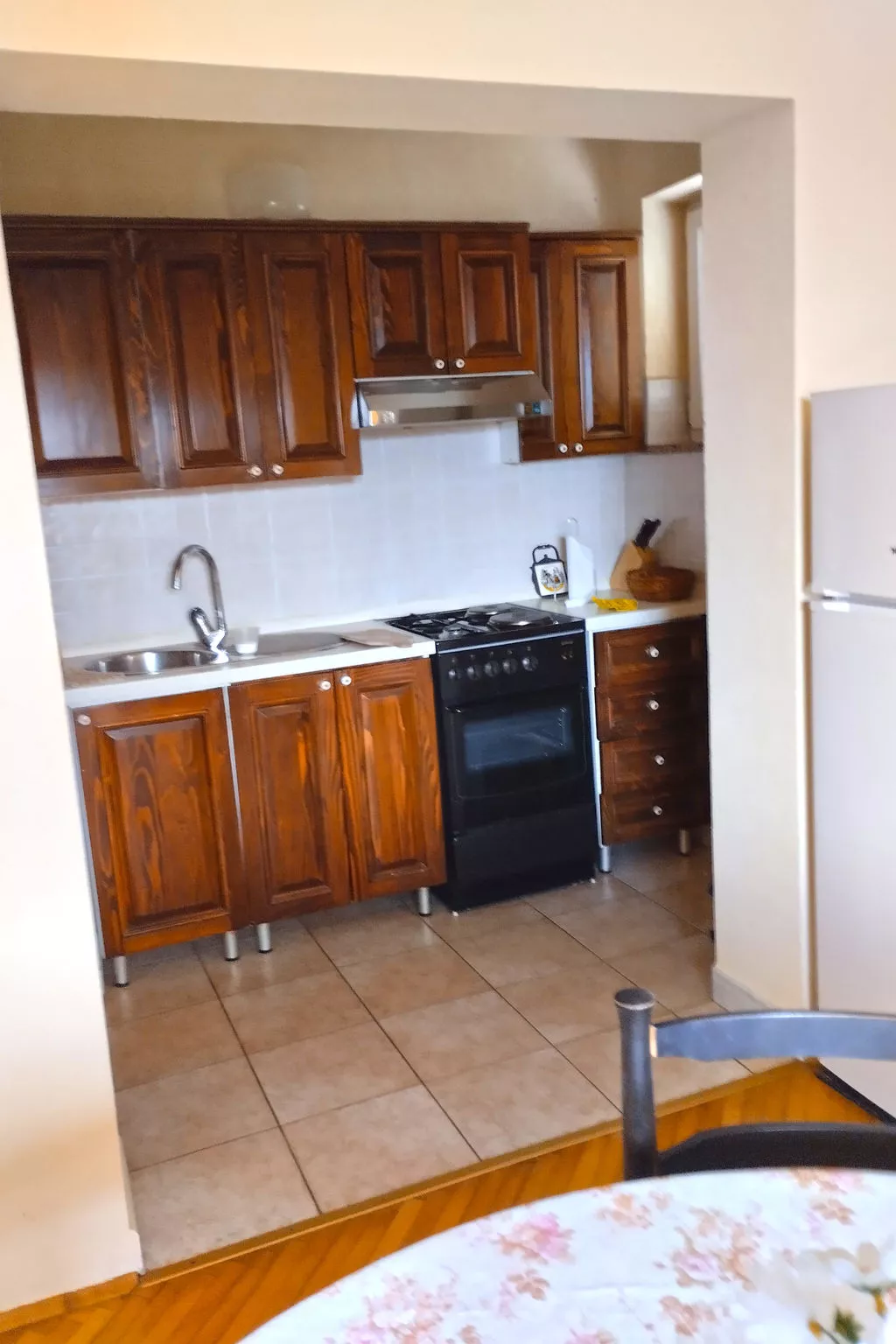 Apartment 356 - Binnen