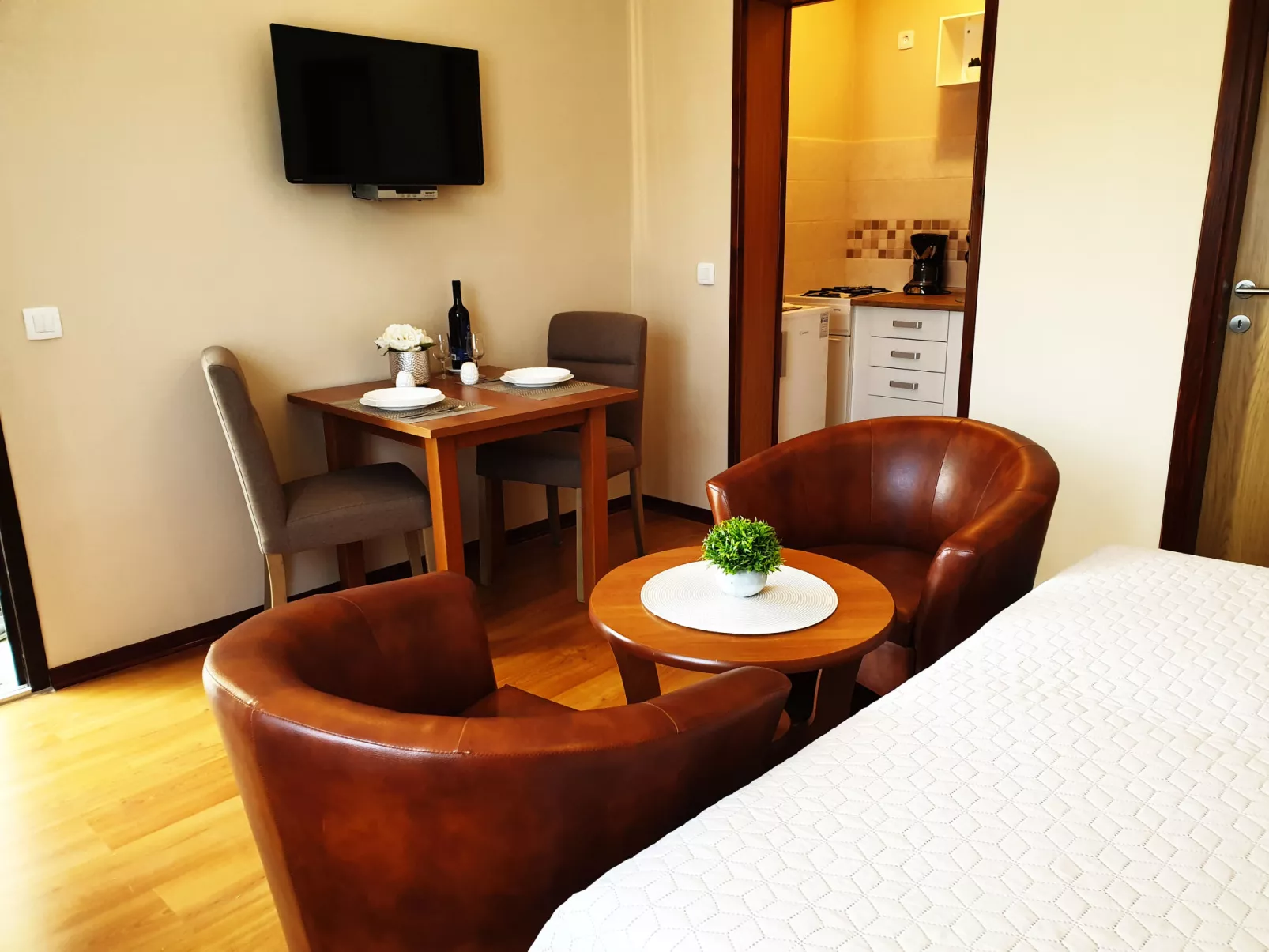 Apartment 793 - Binnen