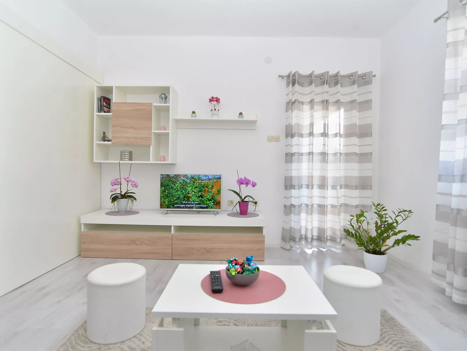 Apartment 2074 - Binnen
