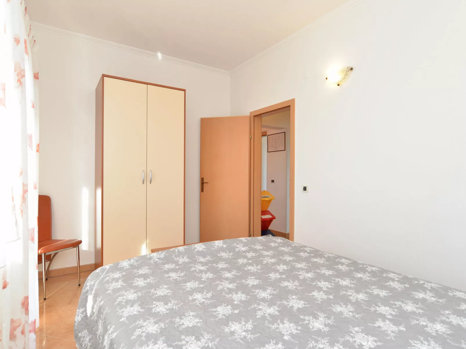 Apartment 1553 - Binnen