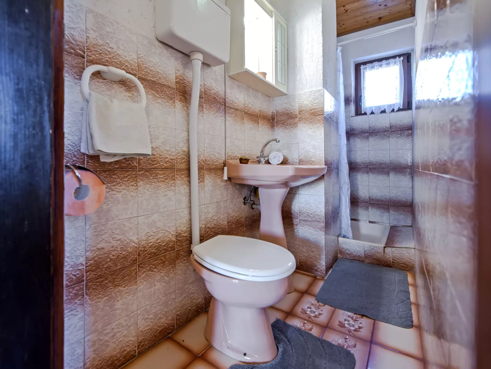 Apartment 2304 - Binnen