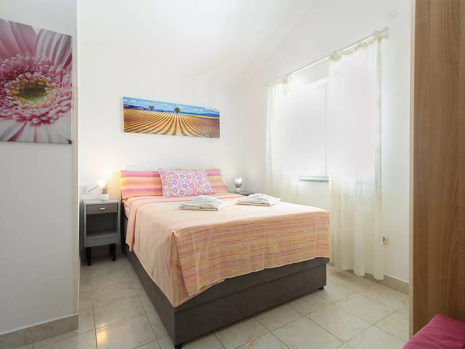Apartment 2380 - Binnen